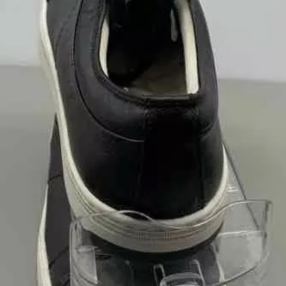 Dockers Norwalk Cushioned Fashion Sneakers Black/White Size 10.5 MSRP $85 New - Picture 5 of 8